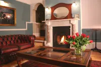 The Telstar Hotel di Exeter