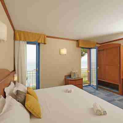 Hotel Sportsman Rooms