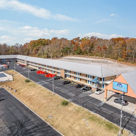 Extended Stay Suites Cookeville - Tennessee Tech
