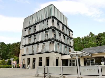 Hotel Spatio Kobuchisawa