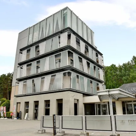 Hotel Spatio Kobuchisawa