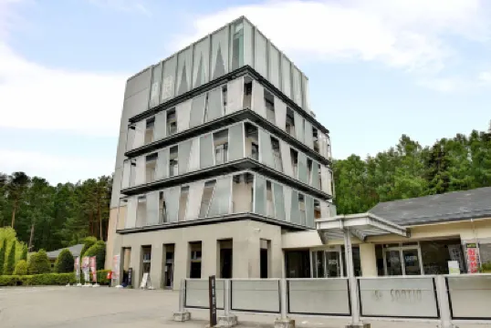 スパティオ小淵沢