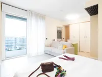 Camplus Turro Casa Per Ferie Hotels near Gorla Station