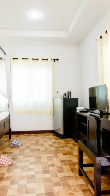 ห้องดีลักซ์