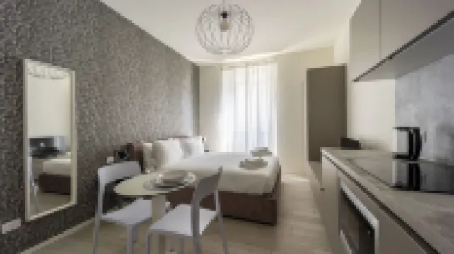 Italianway - the B Village Business