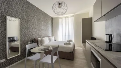 Italianway - the B Village Business Hotels near Leonardo da Vinci Museum of Science and Technology
