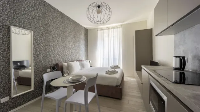 Italianway - the B Village Business