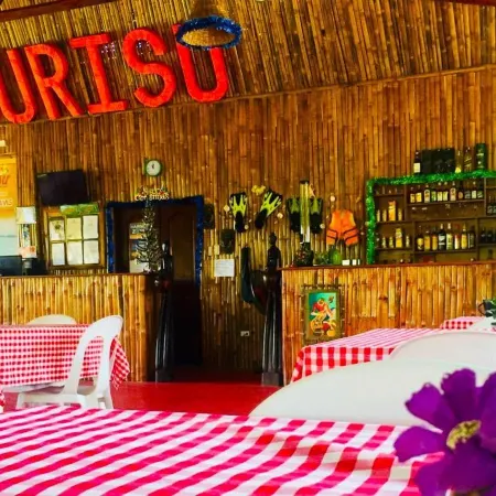 Jurisu Resort