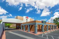 Best Western Plus Rio Grande Inn Hotels in 