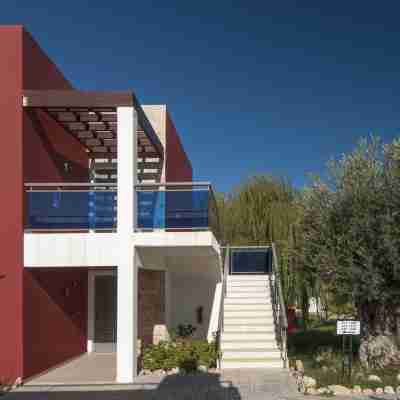 All Senses Nautica Blue Exclusive Resort & Spa - All Inclusive Hotel Exterior