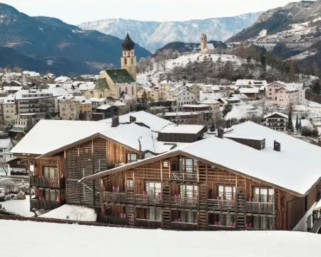 Hotel Emmy - Five Elements Hotéis em Fie