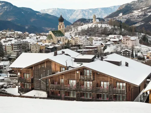 Hotel Emmy - Five Elements Hotels in Fie