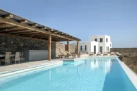New Liberation Villas - Uima-altaat