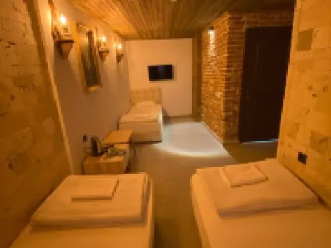 Konak Esila Pansiyon Uşak otelleri