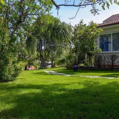 Villa Paola