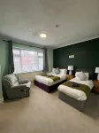 Boscombe Spa Hotel
