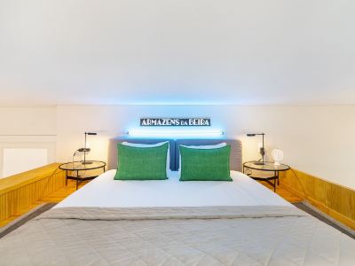 WHome Central 1-Bed w/ Top View Perfect to Explore Porto