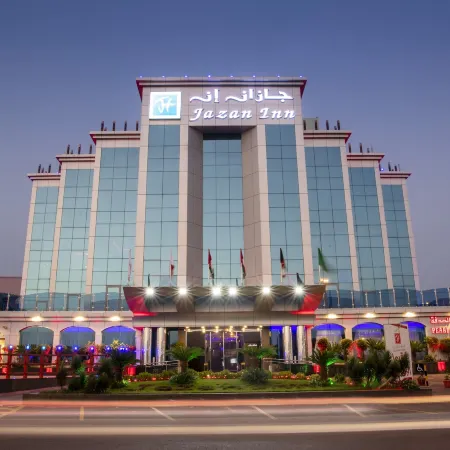 Jazan Inn Hotel