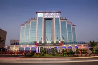 Jazan Inn Hotel Hotels near Al Falah Mosque
