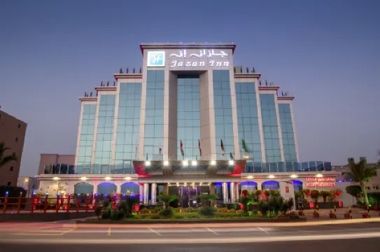 Jazan Inn Hotel