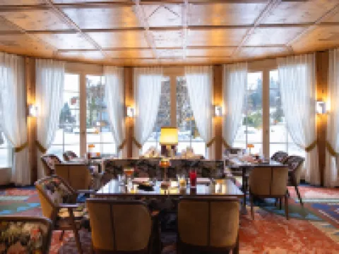 Hotel Adula Hotels in Flims