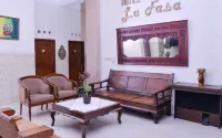 La Fasa Syariah Hotel