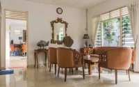 Mi Casa Es Tu Casa House
