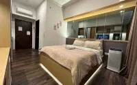 Giveley Casa de Parco hotel / Apartment near ICE BSD the BREEZE BSD Các khách sạn gần Jembatan BSD