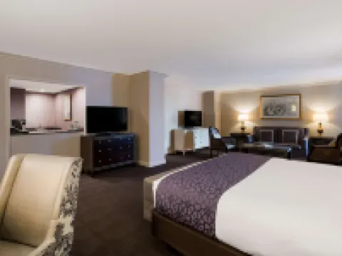 The Royal Sonesta New Orleans Hotels in New Orleans