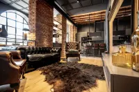 AR Prestige Penthouse - TriBeCa Loft