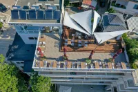 Porto Eda Hotel Hotel in zona lungomare Saranda