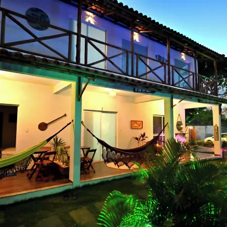 Pousada Villa Egregora