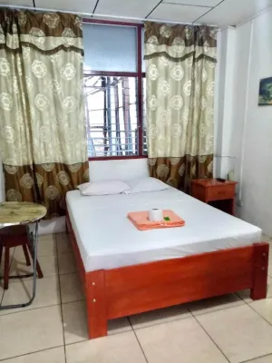 Hospedaje Casa Amazónica Iquitos  호텔