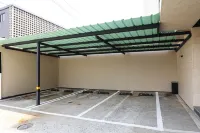 Gaeul Hotel - parking