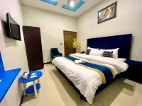 Go Hotel 001 Johar Town