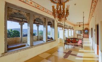 Hotel Castle Bijaipur