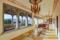 Hotel Castle Bijaipur