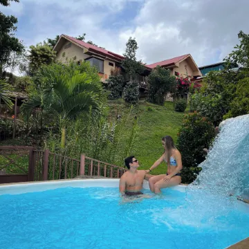 Legacy Boutique Hotel