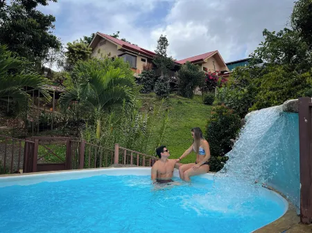 Legacy Boutique Hotel Отели рядом с достопримечательностью «Университет Сан Хосе»