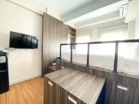 Luxury and Minimalist Studio at Patraland Urbano Apartment
