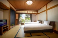 Tokinenoyado Yunushiichijoh Hotels in Shiroishi
