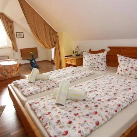 Appartementhaus Pinamar, Scharbeutz