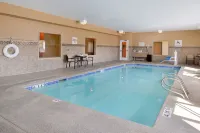 Holiday Inn Express Albuquerque N - Bernalillo