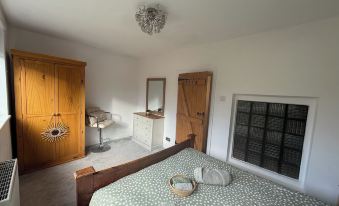 2Bed Cottage - Trawden - Pet Friendly - Sleeps4