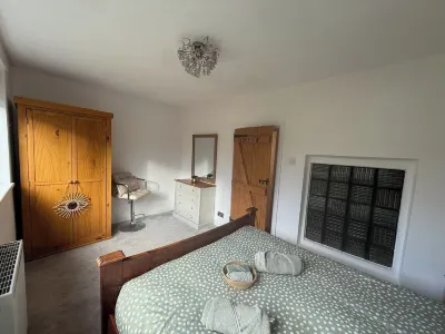 2Bed Cottage - Trawden - Pet Friendly - Sleeps4 Hotels in Laneshaw Bridge