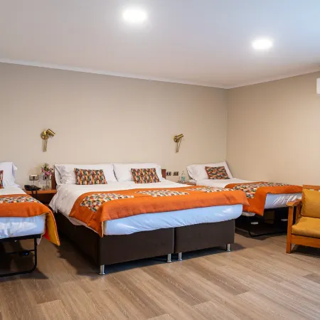 Hotel Madero Talca