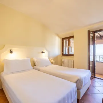 Hotel Monastero Sant'Andrea