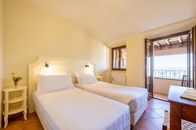 Hotel Monastero Sant'Andrea