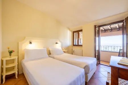 Hotel Monastero Sant'Andrea