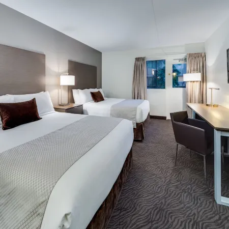 Heritage Inn Hotel & Convention Centre - Brooks Hotels in Brooks